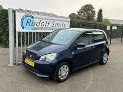 Blauw Gebruikt 2015 Seat Mii Style Hatchback | € 6.490 (Eerlijke prijs)