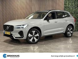 Grijs Gebruikt 2025 Volvo XC60 Plus SUV | € 57.900 (Iets duurder)