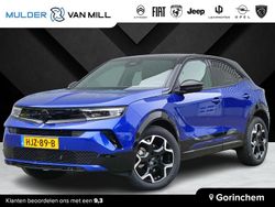 Blauw Gebruikt 2025 Opel Mokka SUV | € 34.995