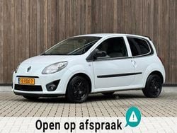 Wit Gebruikt 2011 Renault Twingo Collection Hatchback | € 1.950 (Goede deal)