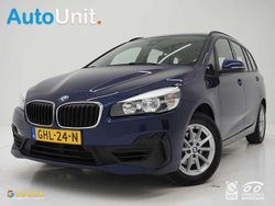 Blauw Gebruikt 2019 BMW 216 Gran Tourer Executive MPV | € 15.840 (Eerlijke prijs)