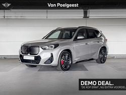 Grijs Gebruikt 2025 BMW iX1 Comfort Edition SUV | € 46.900