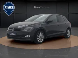 Grijs Gebruikt 2021 VW Polo Comfortline Hatchback | € 17.750 (Goede deal)