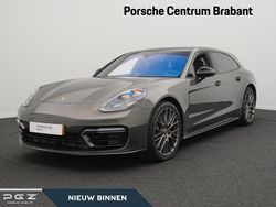 Groen Gebruikt 2024 Porsche Panamera 4 Platinum Edition Sedan | € 109.750 (Iets duurder)