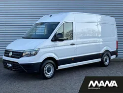 VW Crafter
