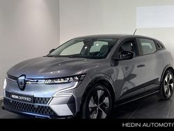 Grijs Gebruikt 2023 Renault Megane E-Tech Evolution Hatchback | € 28.995 (Duur)