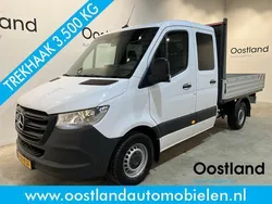 Wit Gebruikt 2023 Mercedes Sprinter Van | € 38.950 (Duur)