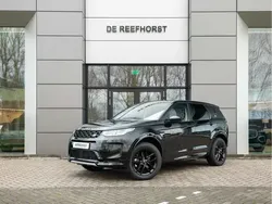 Santorini blackzwart Gebruikt 2025 Land Rover Discovery Sport S SUV | € 64.900 (Eerlijke prijs)