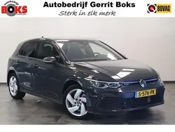 Grijs Gebruikt 2020 VW Golf VIII GTE Hatchback | € 24.950 (Eerlijke prijs)