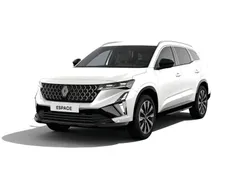 Gris schiste (grijs mica) Nieuw 2025 Renault Espace Esprit Alpine MPV | € 53.640 (Eerlijke prijs)