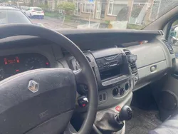 Gebruikt 2008 Renault Mégane Van | € 3.500