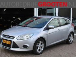 Grijs Gebruikt 2013 Ford Focus Trend Hatchback | € 3.488 (Goede deal)