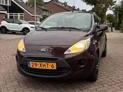 Bruin Gebruikt 2012 Ford Ka S Hatchback | € 4.995 (Eerlijke prijs)