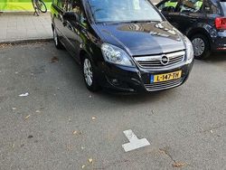 Gebruikt 2013 Opel Zafira Family MPV | € 5.950 (Goede deal)