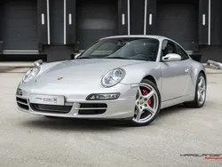Grijs Gebruikt 2007 Porsche 911 Carrera S Coupé | € 58.845 (Goede deal)