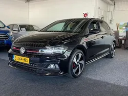 Zwart Gebruikt 2020 VW Polo GTI Hatchback | € 19.975 (Goede deal)