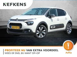 Grijs Gebruikt 2024 Citroën C3 Start Hatchback | € 19.380 (Eerlijke prijs)