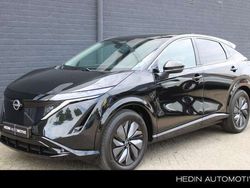Zwart Gebruikt 2023 Nissan Ariya 360º SUV | € 30.945