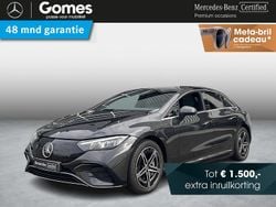 Grijs Gebruikt 2024 Mercedes EQE300 AMG Sedan | € 57.950 (Goede deal)