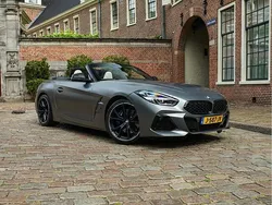Grijs Gebruikt 2019 BMW Z4 M Sport Cabriolet | € 54.950 (Iets duurder)