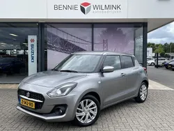 Grijs Gebruikt 2023 Suzuki Swift Hatchback | € 17.990 (Eerlijke prijs)