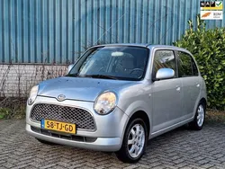 Grijs, metallic lak Gebruikt 2006 Daihatsu Trevis Hatchback | € 2.450 (Eerlijke prijs)