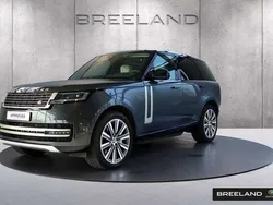 Grijs, metallic lak Gebruikt 2023 Land Rover Range Rover HSE SUV | € 139.900 (Eerlijke prijs)