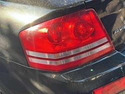 Zwart Gebruikt 2008 Dodge Avenger SE Sedan | € 1.950