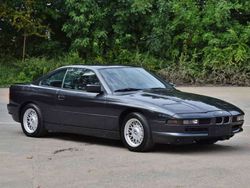 Zwart Gebruikt 1993 BMW 850 Coupé | € 28.000