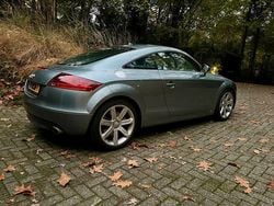 Gebruikt 2006 Audi TT Coupé | € 7.499 (Eerlijke prijs)