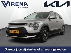 Grijs Gebruikt 2024 Kia Niro 2 SUV | € 32.950 (Goede deal)