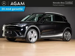 , metallic lak Nieuw 2024 Smart #1 Edition #1 SUV | € 34.500 (Super prijs)