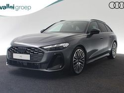 Grijs Gebruikt 2025 Audi A5 S-Line Coupé | € 69.900