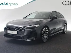 Grijs Gebruikt 2025 Audi A5 S-Line Coupé | € 73.498
