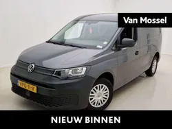 Grijs Gebruikt 2022 VW Caddy Maxi Comfortline MPV | € 17.400 (Eerlijke prijs)