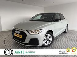 Grijs Gebruikt 2023 Audi A1 Proline Hatchback | € 21.445 (Super prijs)
