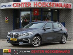 Grijs Gebruikt 2020 BMW 118 Executive Hatchback | € 17.940 (Eerlijke prijs)