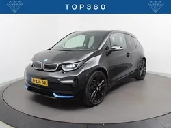 Zwart Gebruikt 2019 BMW i3 Sport Line Hatchback | € 21.950 (Iets duurder)