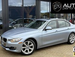 Gebruikt 2013 BMW 328 Executive | € 13.945 (Iets duurder)