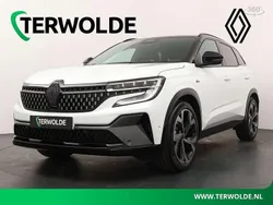 Wit Gebruikt 2024 Renault Austral Techno Esprit Alpine SUV | € 37.600 (Iets duurder)