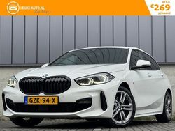 Wit Gebruikt 2019 BMW 118 M Sport Hatchback | € 20.930 (Goede deal)