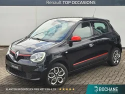 Zwart Gebruikt 2020 Renault Twingo Collection Hatchback | € 11.450 (Eerlijke prijs)