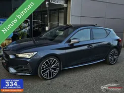 Grijs Gebruikt 2022 Cupra Leon | € 24.995 (Super prijs)
