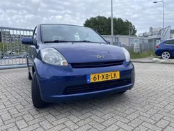 Gebruikt 2007 Daihatsu Sirion Hatchback | € 1.145 (Eerlijke prijs)