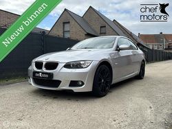 Overige Gebruikt 2007 BMW 320 M Sport Coupé | € 9.450 (Eerlijke prijs)