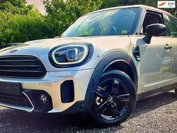 Grijs Gebruikt 2023 Mini Countryman SUV | € 32.500 (Super prijs)