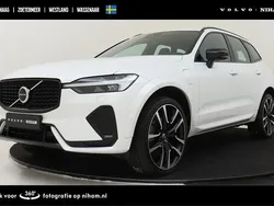 Wit Gebruikt 2024 Volvo XC60 Ultra SUV | € 53.490 (Super prijs)