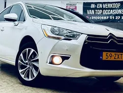 Wit Gebruikt 2013 Citroën DS4 Business Class Hatchback | € 7.995 (Eerlijke prijs)
