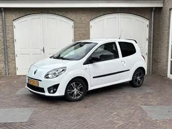 Wit Gebruikt 2011 Renault Twingo Collection Hatchback | € 2.999 (Eerlijke prijs)