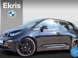 Zwart Gebruikt 2021 BMW i3 Comfort Edition Hatchback | € 20.900 (Eerlijke prijs)
